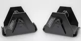 Beckman TH-4 Rotor Microplate Carrier Swing Buckets (Lot of 2) - Turnkey