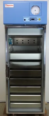 Thermo FRBB2304V22 Blood Bank Refrigerator with Stainless Steel Drawers