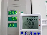 NuAire NU-4850 CO2 Incubator Water Jacketed for Tissue Cell Culture