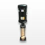 Grundfos Vertical Multistage Centrifugal Pump