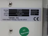 Varian VK7025 Dissolution Apparatus for Dissolution Testing with AutoTemp