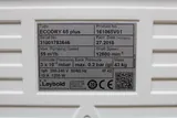 Leybold Sogevac Ecodry 65 Plus Dry Vacuum Pump Quiet Maintenance-Free