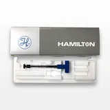 Hamilton SYR 500 uL Turnkey Refurbished Syringe, Thermo P/N 208828/01