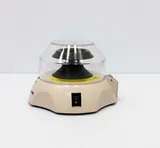 Fisher Scientific Mini Centrifuge cat: 05-090-100 6000 RPM Centrifugation