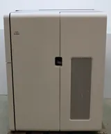 Illumina HiSeq 2000 Genome Sequencer Dual Flow Cell Mode Flexibility