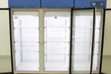 Thermo Revco RGL7504A23 Lab Refrigerator Triple Glass Door 2231L 1 to 8C 115V US