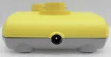 IKA Ultra Turrax Tube Drive Yellow Line UT TD Dispersing Stirring System