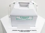 Buffalo Filter PSW0602 BDRI Aerosol Evacuation System, Quiet, Portable, 0.12 Micron Filtration