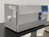 Thermo Scientific TSCM34EA Lab Equipment Data Plate 120-160V 1-Phase 120A