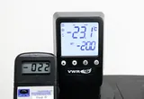 VWR MX 7LL R-20 Refrigerated Circulating Bath -20C