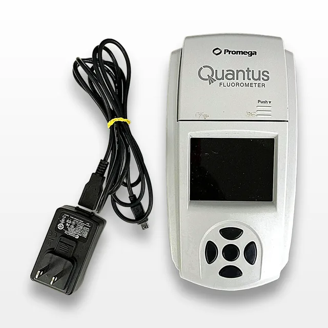 Quantus™ Fluorometer