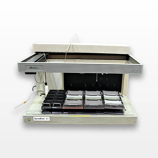 Cavro MSP 9500 Sample Processor, Automated Liquid Handling, VG Condition