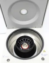 Eppendorf 5430 Centrifuge, High-Speed Microcentrifuge, 17,500 RPM