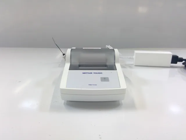 Mettler Toledo RS-P25 Printer