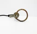 ULANET M324 Immersion Heater 500W with Dial Thermostat - Used