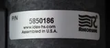 Rheodyne PD725-000 TitanHT Ultra-High Pressure Valve Shear Tech 15k Psi