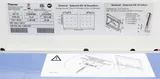 Thermo Scientific HERAsafe KS 18 Class II A2 Biological Safety Cabinet