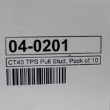 Haas Automation Mill Toolholding/Accessories End Mill Holder/Adapter TK