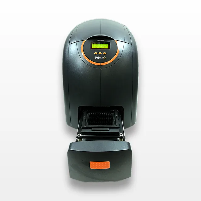 Techne Primeq Non-Working Equipment for Parts Requires Repair AS-IS Sale