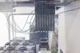 Beckman Coulter Biomek FX Lab Liquid Handling Sys w/ Computer/Software