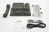 Cisco CP-8861 Phone VoIP System With Bluetooth and PoE Functionality