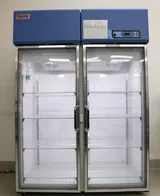 Thermo REL5004A22 Lab Refrigerator 1447L Glass Doors