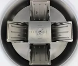 Hettich Universal 320 Centrifuge VG Condition Compact General Purpose