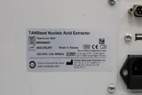 TANBead Maelstrom 9600 Nucleic Acid Extractor with 96 Sample Capacity