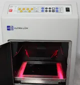 Ultra Lum Omega 10gD Molecular Imaging System with Touch Pad Control