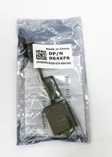 Dell DP/N064XF6 DisplayPort to DVI Adapter Box of 80 pcs 1920x1200 Resolution