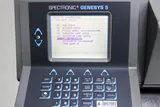 Spectronic Genesys 5 UV/Visible Spectrophotometer for Lab Analysis