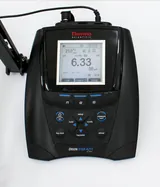 Thermo Scientific A211 pH Benchtop Meter for Accurate pH and ORP Analysis