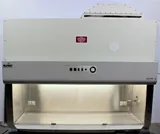 NuAire NU 425-600 Class II Type A2 Biosafety Cabinet 23" D x 58" W