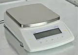 Sartorius CPA8201 Lab Bench Scale 8200g Capacity with Motorized Calibration