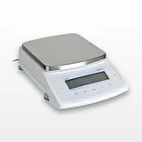 Sartorius CPA8201 Lab Bench Scale 8200g Capacity with Motorized Calibration
