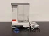 Mettler Toledo XPE204S Analytical Balance