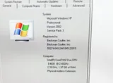 Beckman Coulter Biomek FX Automated Liquid Handling System with PC