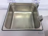 VWR Model 1228 Water Bath Salvage for Lab Processing, 4L, 99.9C
