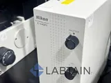Nikon Ti-S/L100 Inverted Microscope w/ 4 Objectives