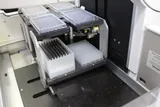Thermo 650-03-SPS Versette Liquid Handler for High-Throughput Applications