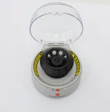 Corning 6766 Benchtop Mini Microcentrifuge 8000RPM 0.2mL-2.0mL Tube Capacity