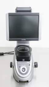 Keyence IM-6025 Image Dimension Measurement System, Intuitive Interface