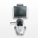 Keyence IM-6025 Image Dimension Measurement System, Intuitive Interface