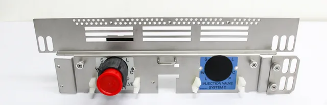 Thermo Scientific 075946 Valve Panel Assembly DC Compartment Used