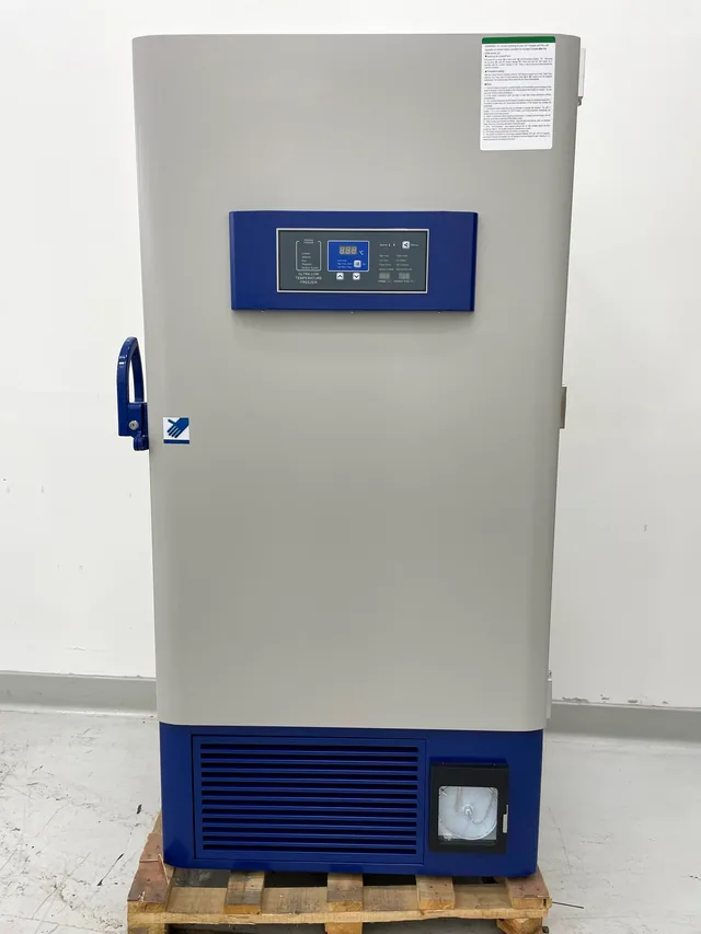 Haier DW-86L728 Ultra Low Freezer -86C 728L Capacity 220V 50Hz