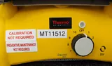 Thermo Scientific S194925 Stirrer Plate, 100-2500 RPM Ceramic Top