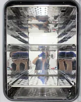 VWR 2450 Shel Lab Dual Stack Water Jacketed Lab CO2 Incubator