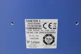 Applied Biosystems Twister 3 Automation Robot for PCR Systems