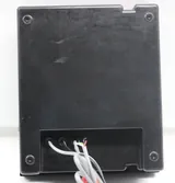 Unknown Chart Recorder -200/0 C Temperature Monitoring Device Used