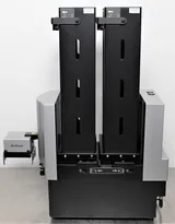 Biotek Biostack Microplate Stacker for 96, 384, and 1536 Wells, Used